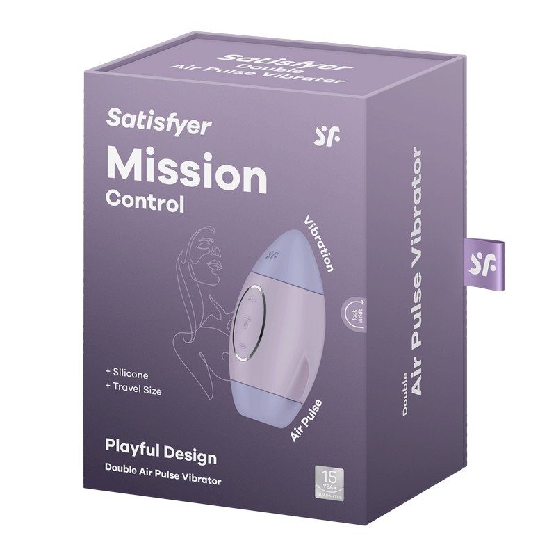 Condomscanada's tweet photo. #WomensHealth. Dragged out by boring dates and apps that don't meet your needs? Take a break and get some #ClitorisExcitement with our new #Satisfyer #MissionControl #Clitoraltimulator and #PixiDust  both using #AirTechnology. https://t.co/0AvHaT60l8