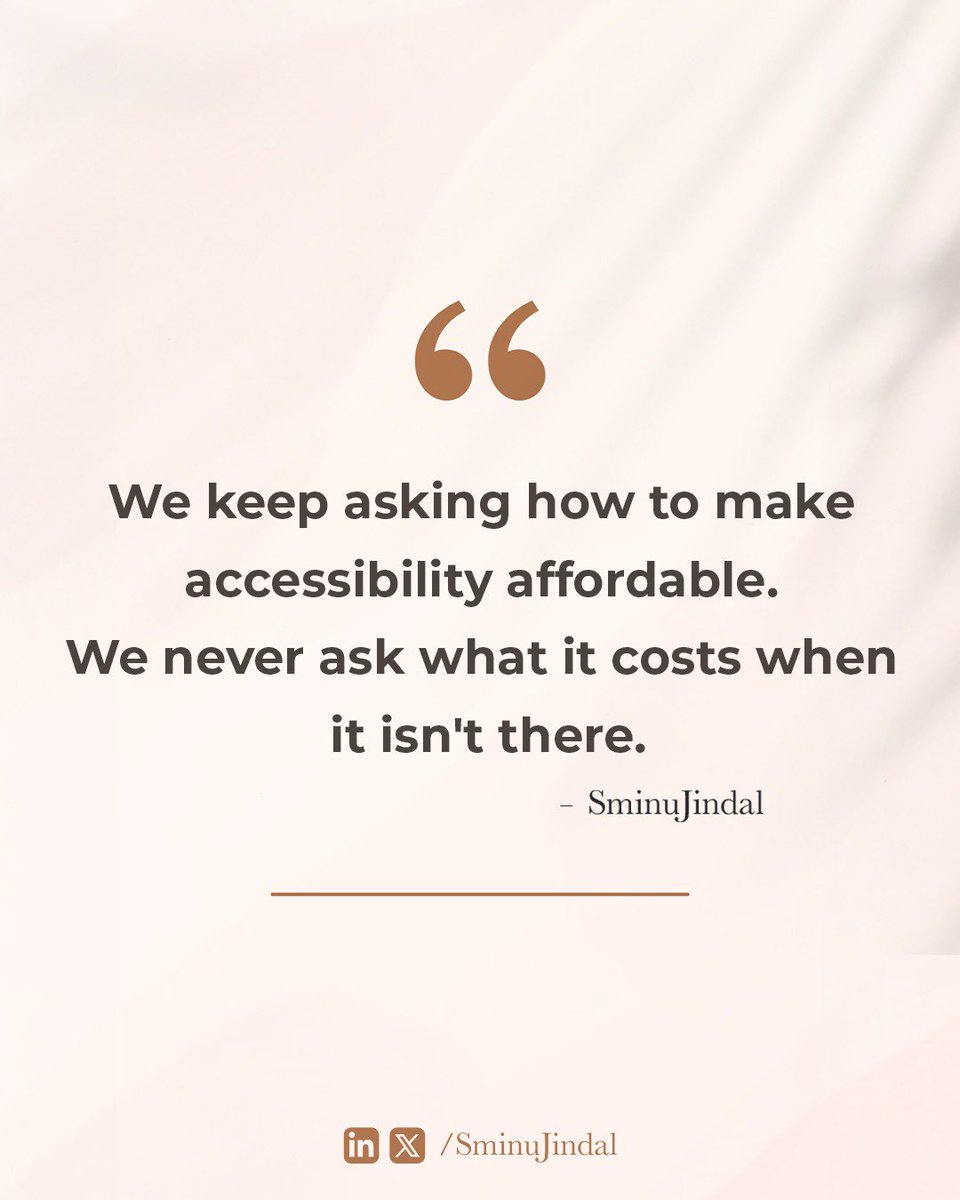 SminuJindal's tweet photo. #MondayConviction https://t.co/zcrm4lhNca