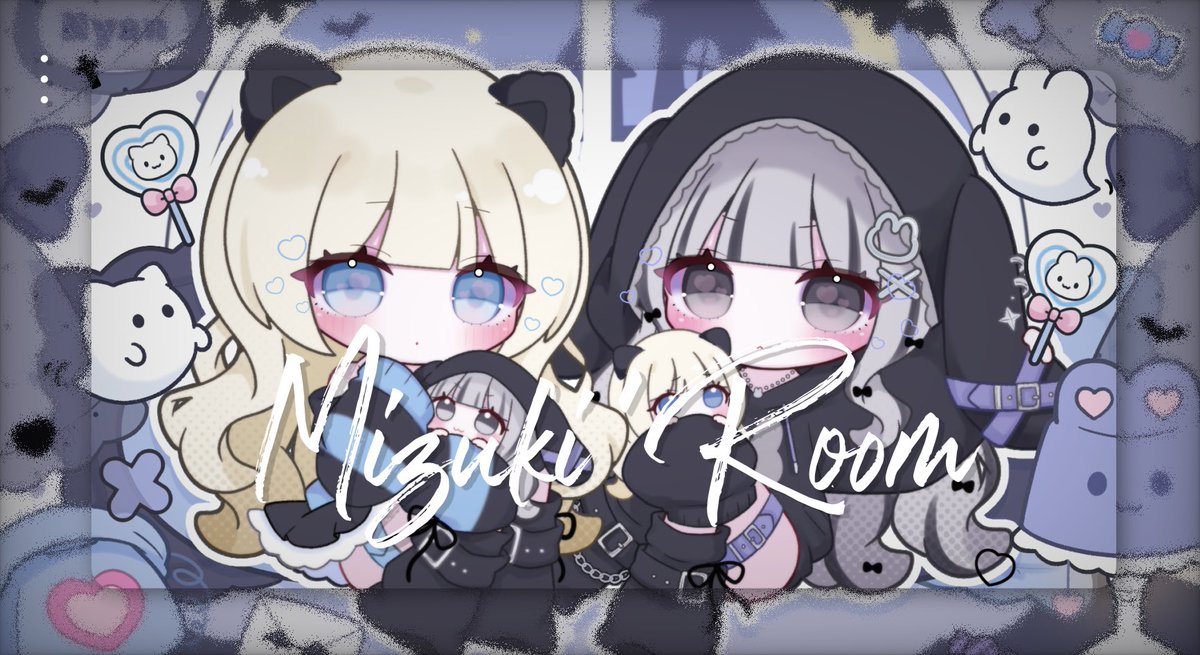 み🐼ྀིこつい tweet media