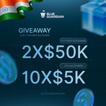 Blue Guardian India tweet media