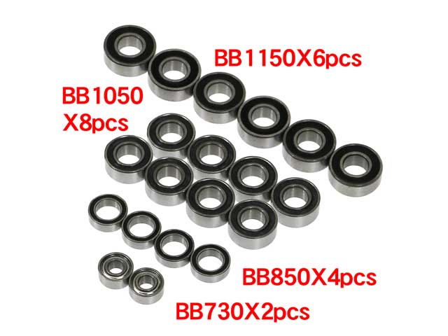 rcmaniax's tweet photo. 【RC Maniax Web STORE】ファニーグリップ ブラック、ホーネットEVO用フルボールベアリングセット等が入荷!:6月1日入荷情報
#RC #RCMANIAX #ラジコン #プロケミ #魁ProjectFactory #RicksideDesign #イーグル #KIMBROUGH #モロテック #MK雅Design #ORCA
https://t.co/XWVIaMSTm4
※店長注目の入荷商品
プロケミ 280801 ファニーグリップ ブラック 100ml
魁Project-Factory BO-FF ベアリングオイル【Friction Off Type-F】 約5g
魁Project-Factory GR-TT ボールデフグリス Type-Transparent(透明)
RicksideDesign KOS32116/1 パーツボックス (KOS32117 7列パーツケース7個入)
イーグル DB01-BB DB01用フルボールベアリングセット:New!
イーグル HNE-BB ホーネットEVO用フルボールベアリングセット:New!
イーグル M08-BB M08用フルボールベアリングセット:New!
イーグル #3795U 1/10アライメント・セットアップステーション F1&1/12バージョン(ケース付)
イーグル #1184 スーパークイックグルー 15-20S(中粘度/20g入)
モロテック YT-F32TS 1/12用 フロントタイヤ「焼肉定食」32°TS ドーナツ 4個入
MK雅Design MKTA MK Body Mounting Board・EXOTEK TYPE-A用(1セット)
プロスペック ES24BRU80V2 ORCA 800Series 80A Brushed ESC セッティングカード付
プロスペック PR19OE1CARD ORCA プログラムセッティングカード OE1