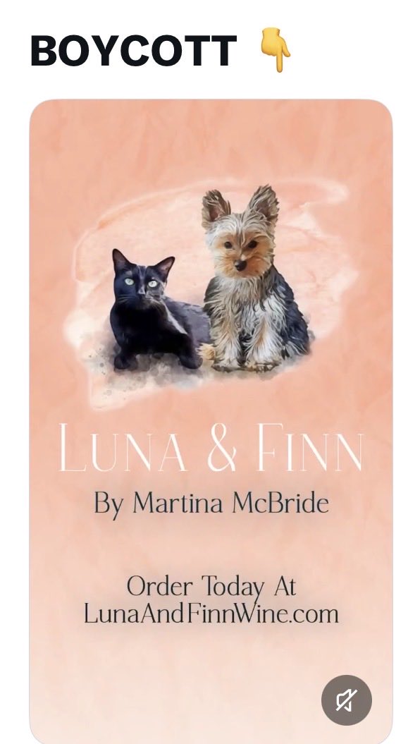 mike123qwe's tweet photo. @Chicago1Ray @hayrox11 BudLite @martinamcbride 
Luna &amp; Finn Wine Co. @lunaandfinnwine 
You know what to do https://t.co/JTOyqGDnNA