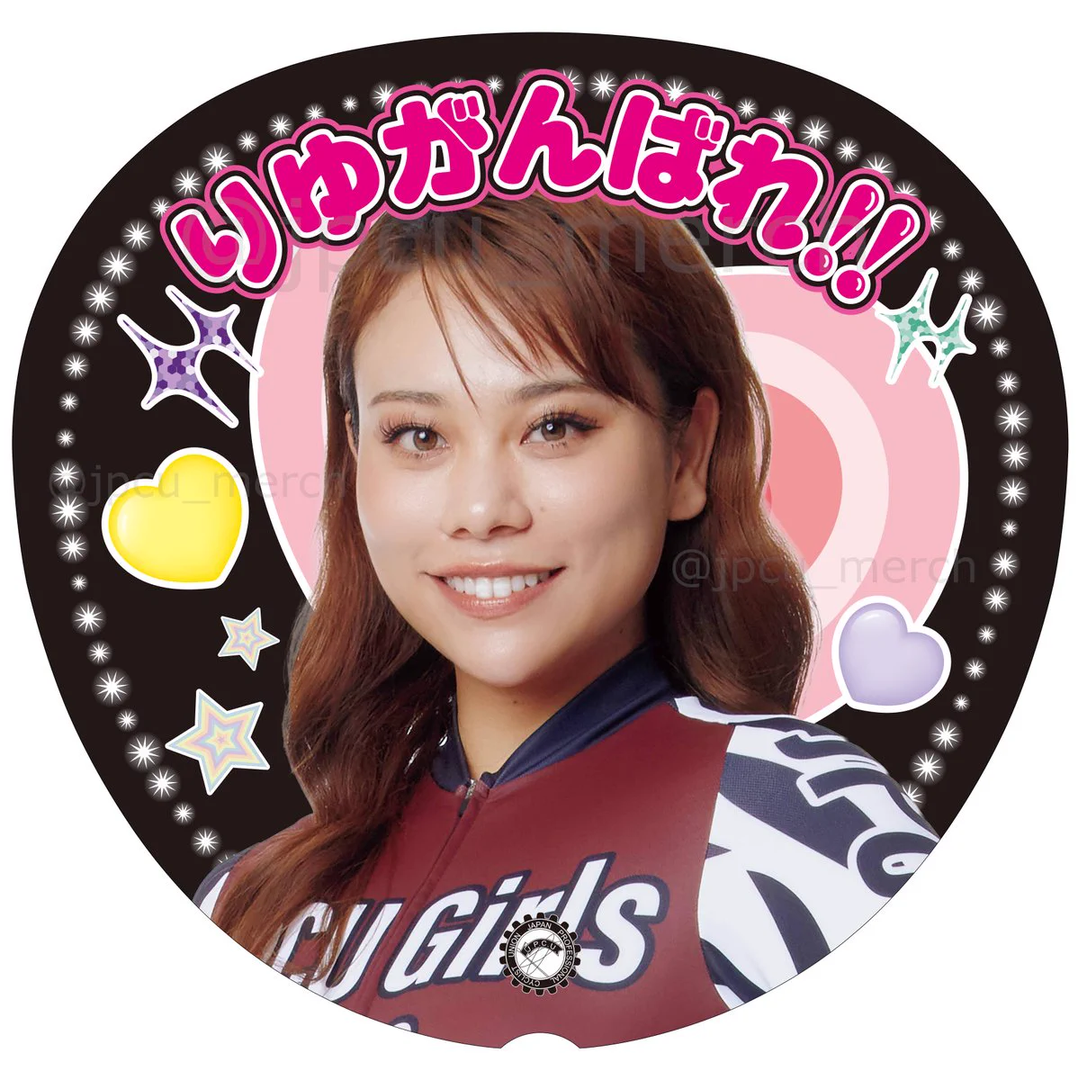 JPCU info（日本競輪選手会 広報） (@jpcu_merch) / X