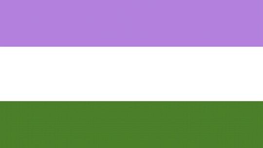 NotOrangee1's tweet photo. Happy pride month gang https://t.co/SpDZ4tFm1S