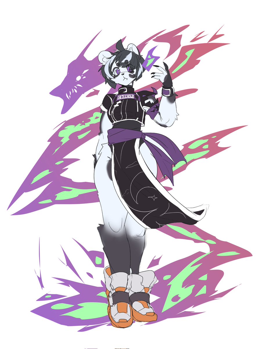 Michiru_dood's tweet photo. Believe it or not, this is part of a project for my University. https://t.co/fLG7BXXfcF