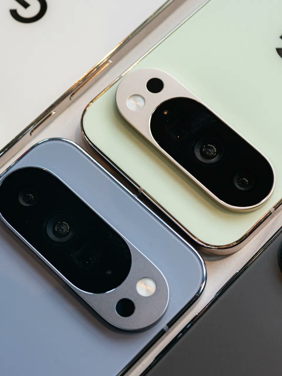WorkaholicDavid's tweet photo. Google AI Ultra should be free on Pixel phones. https://t.co/h8vY8lQSkC
