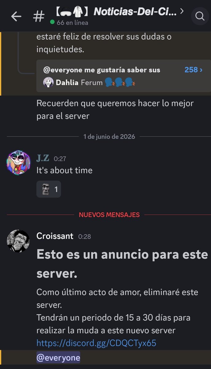 Cesar_Doki's tweet photo. I win 
Ningún lugar será seguro aun fuera,mi gente les gustará unirse por mi
(Perdón mafioso por todo pero no debistes irte) 
#iWin https://t.co/0Ods8bJUoY