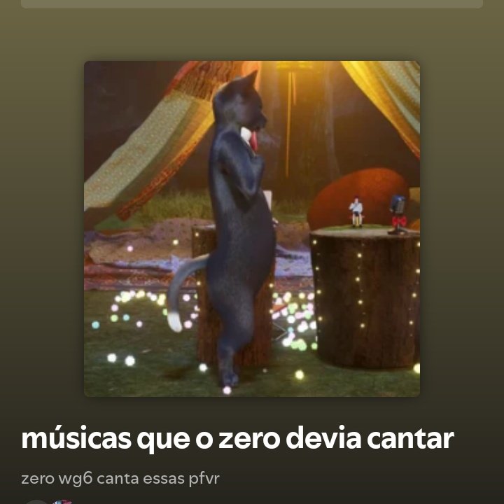 ruigenderless's tweet photo. mudei a capa da playlist pro zero com verme https://t.co/F80Pw8tn0f