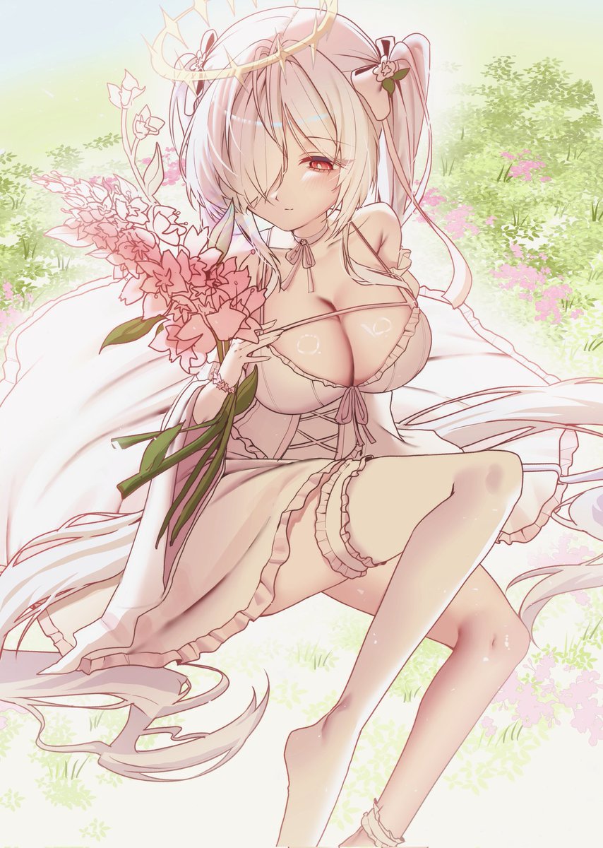 ミムmimu / 5일페통판 tweet media