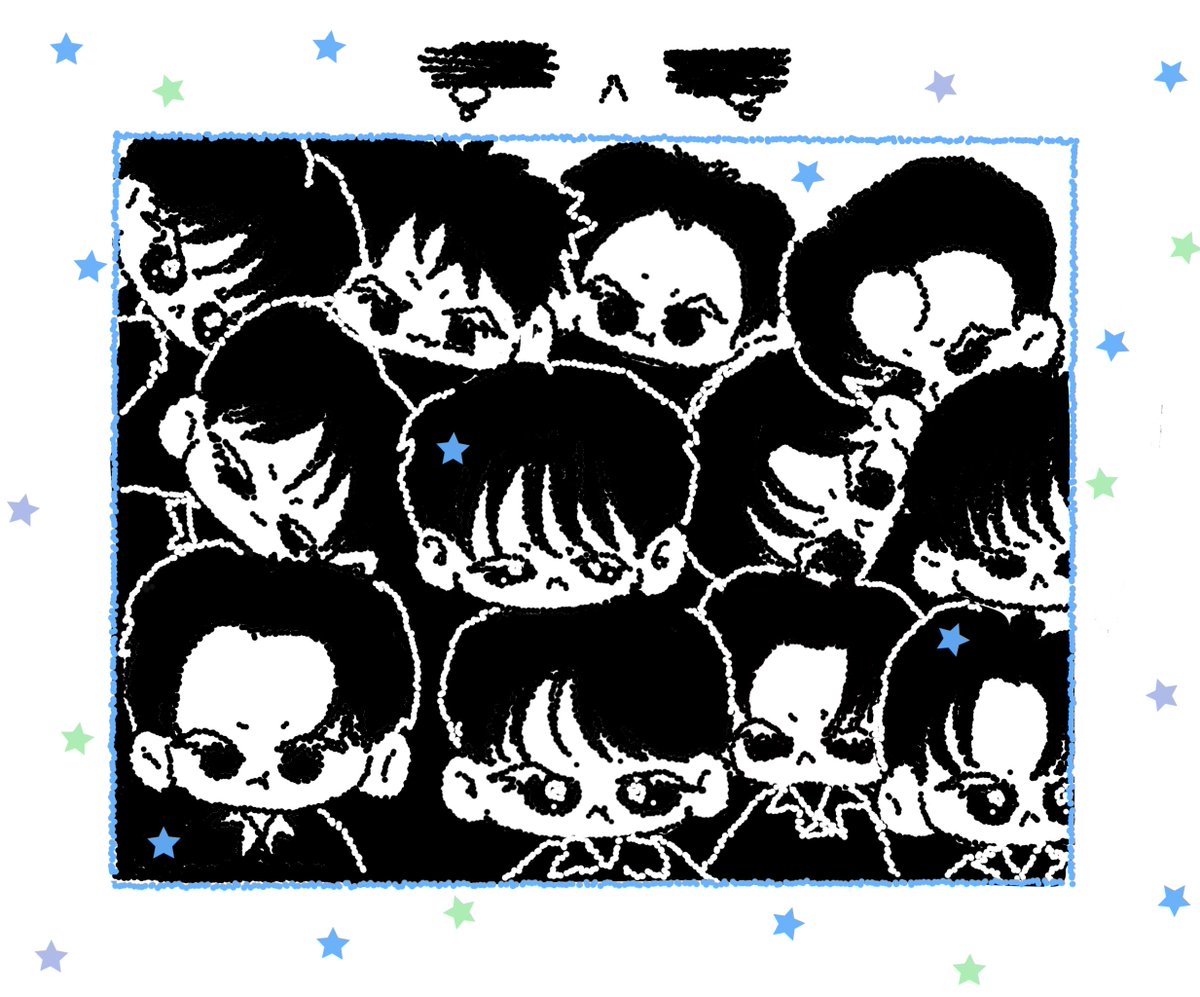KOOMUMU8's tweet photo. =^= #BUSbecausaeofyouishine https://t.co/EXPKFTp2A6