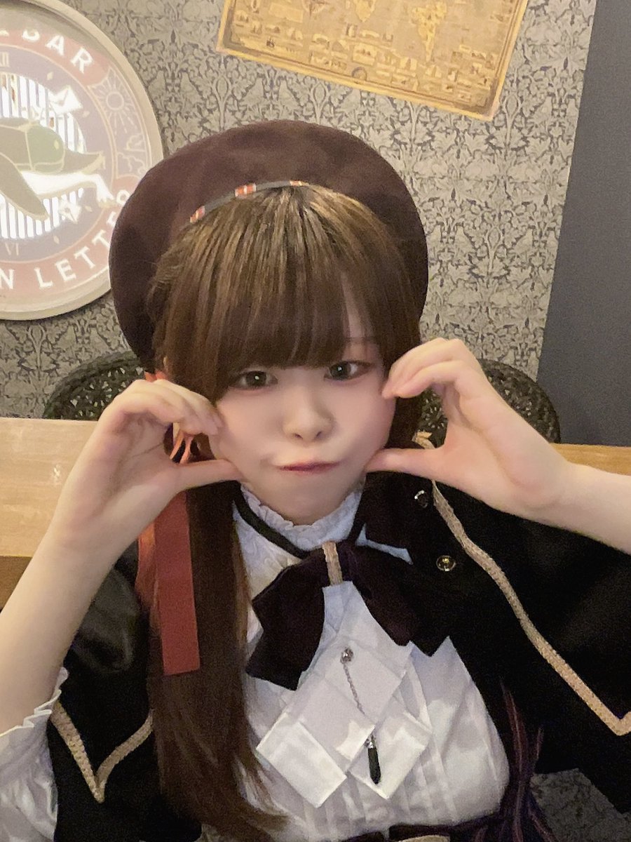 🐧うたちゃんおめでとうプチEV開催🐧 うたちゃんが担当者に昇格しま