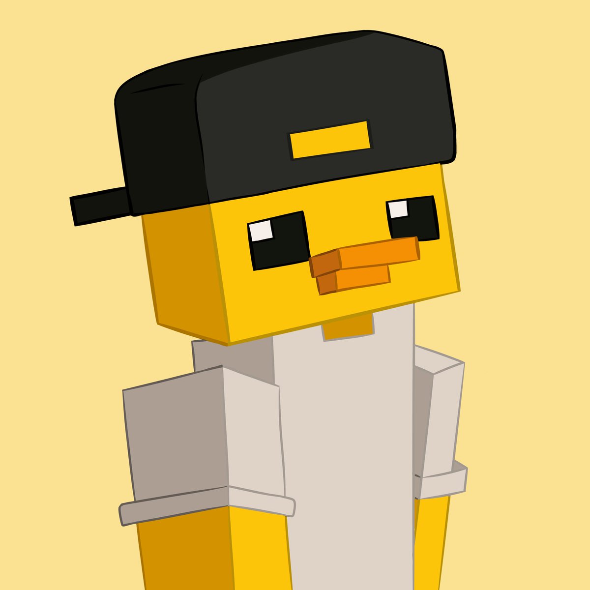 MatuSCB2006's tweet photo. @ZakDraw0830 buenas! llegué? https://t.co/sr415Y5vSm