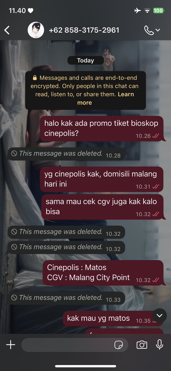 incvented's tweet photo. nipu gais jgn mau beli di dia🤣🤣 
help rt para ba #zonajajan #zonauang #bealanja
miskin bgt ya mbak? sampek uang 60rb kamu gak punya @eleybubs 🤣🤣 https://t.co/VxOaCnxR1R