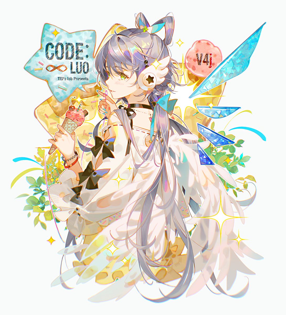 tidsean0's tweet photo. V4 &amp; V4j https://t.co/eKpxvmWfl5