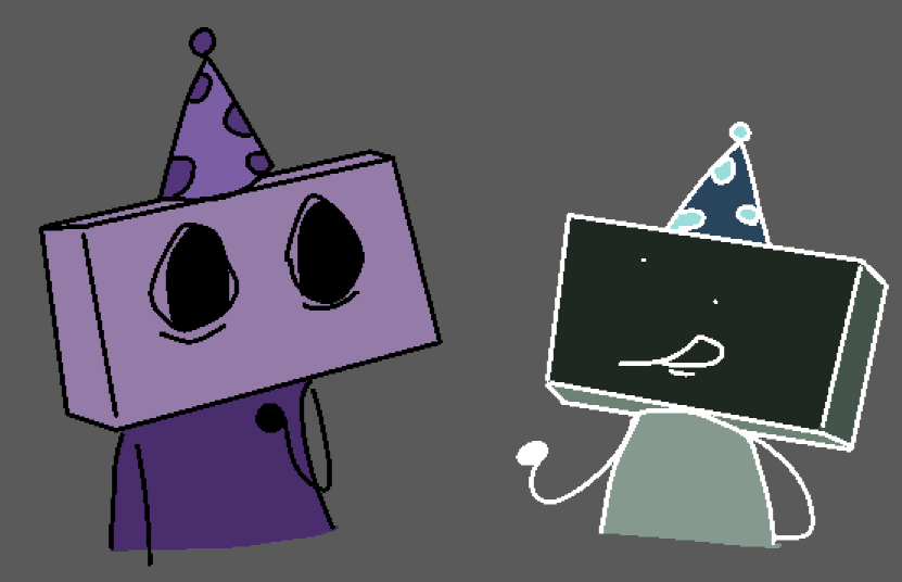 u53rb4nnd's tweet photo. hi flam
#purplemelvin #flam https://t.co/RW5W6dN5rM