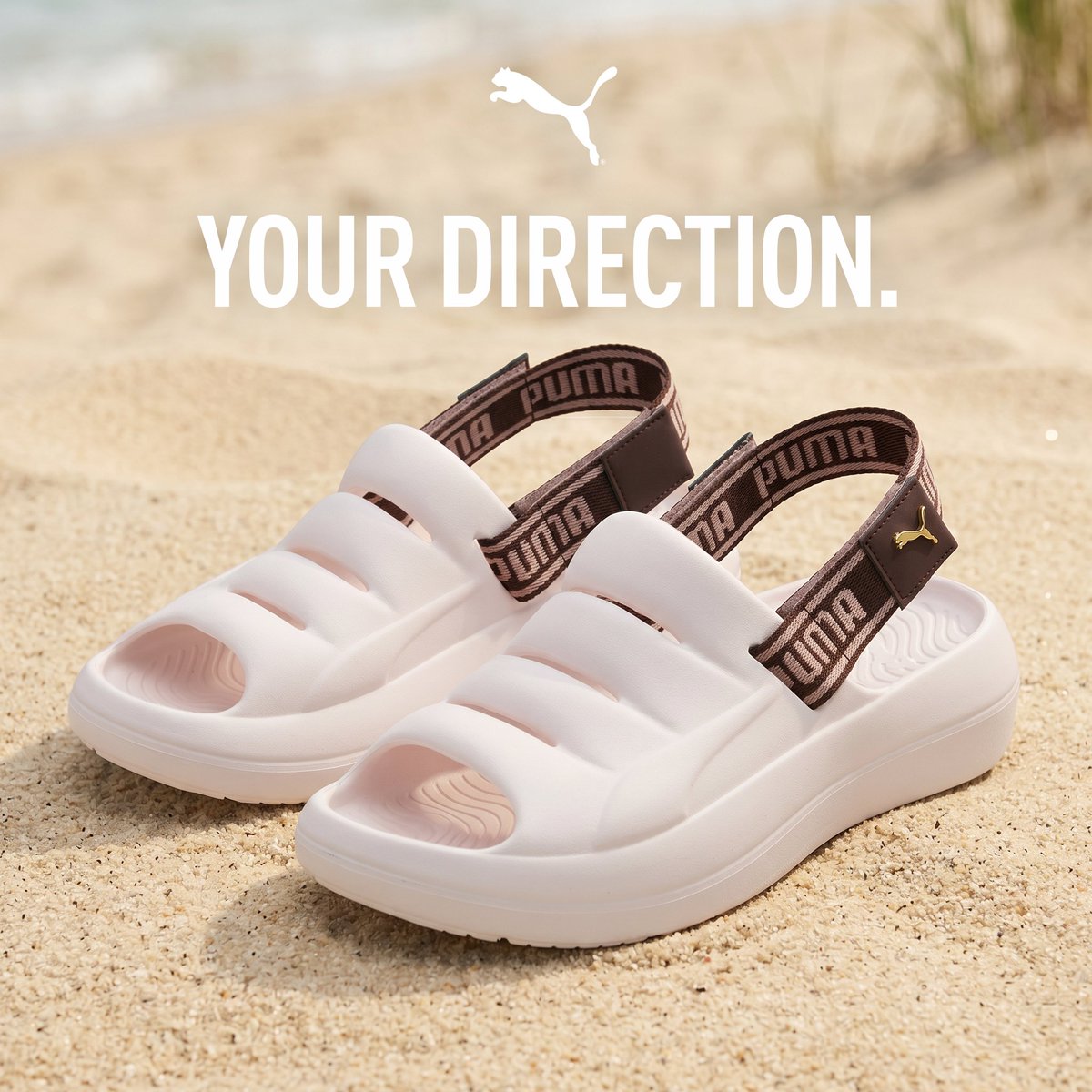 ABCMART_INFO's tweet photo. 【PUMA】FLOATFIT SANDAL
どんなコーディネートにも合わせやすい、シンプルで万能なデザインのインジェクションサンダル。
ストラップのロゴがさりげないアクセントに。
商品の詳細は公式オンラインストアをチェック✅
https://t.co/2rrXakoBoQ
#puma #インジェクションサンダル #プーマ #abcmart https://t.co/lJPhskbgrn