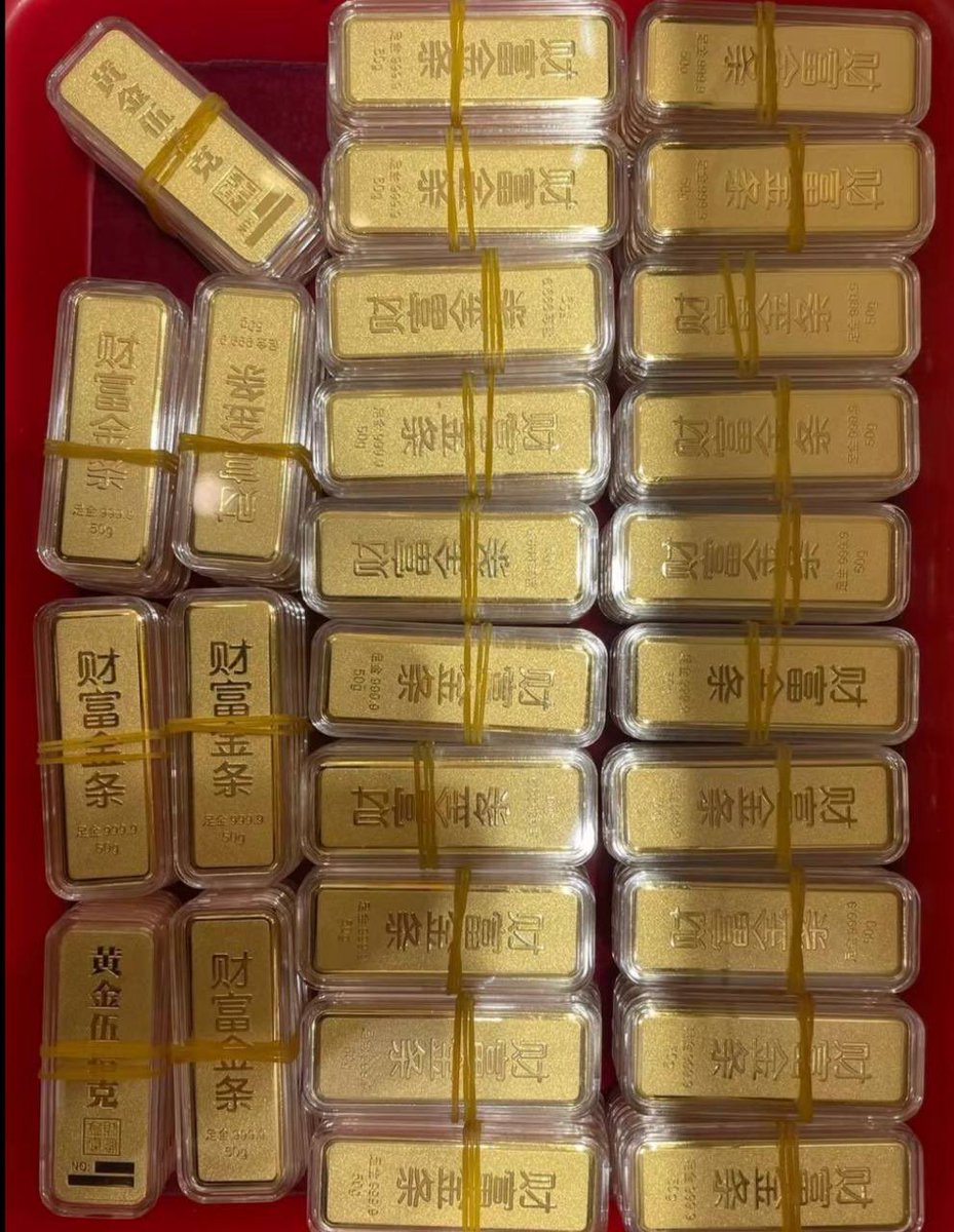 RuchikaRay0b's tweet photo. 现货黄金Au999.9  按当日大盘价下浮180一克  不掺菜不惨钨 可送可验回U 现场检测https://t.co/1srbINC2E3 https://t.co/JSTcpuCNlw