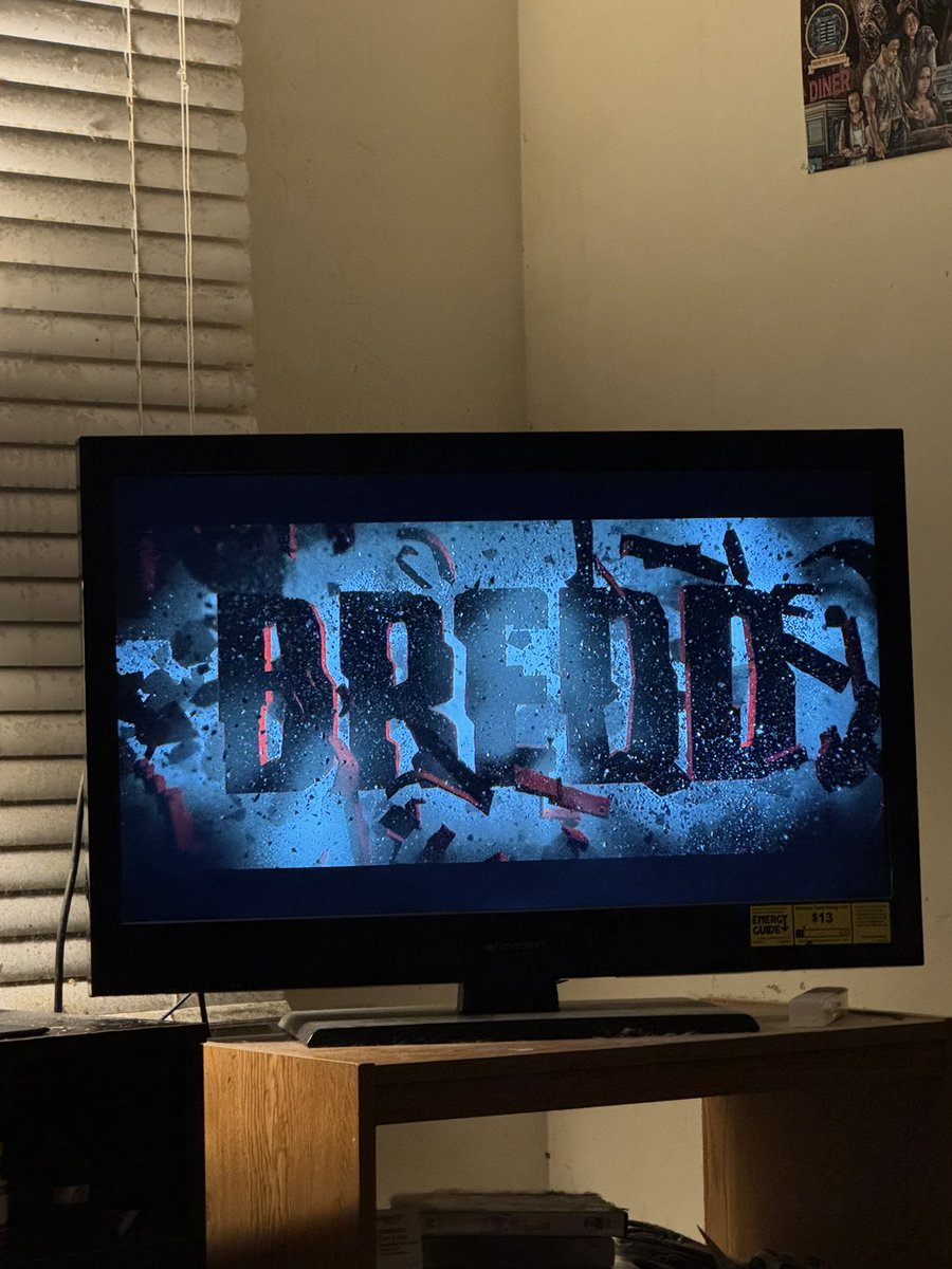 thenackle's tweet photo. I’ve just been watching straight violence tonight. https://t.co/zBLxniwuCH