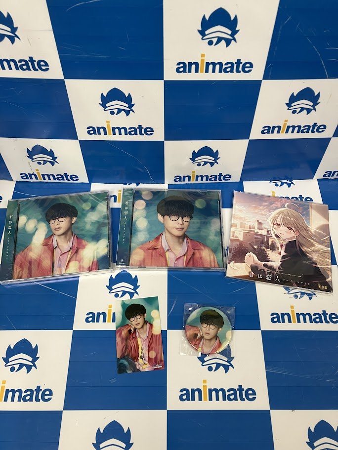 CD入荷情報】 TV ＃お隣の天使様にいつの間にか駄目人間にされていた件