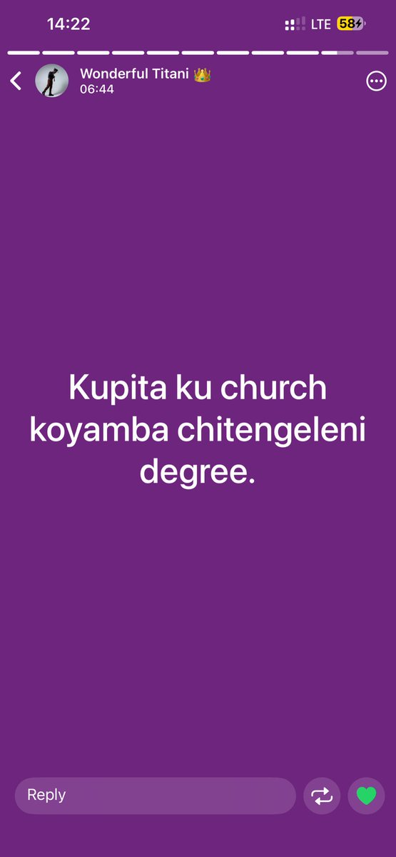 HappyBakolo's tweet photo. Degree iyiyi tidziwanso 😭😭😭@wondEr_bakolo https://t.co/IjQ8bDjPo4