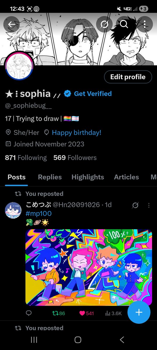 _sophiebug__'s tweet photo. Woaw.. https://t.co/BHb6Z7QnrP