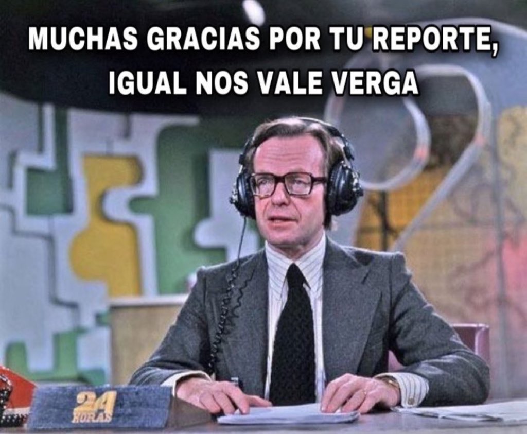 Charlistroik's tweet photo. @LuisMiNegocios https://t.co/QDDVgWTGQT