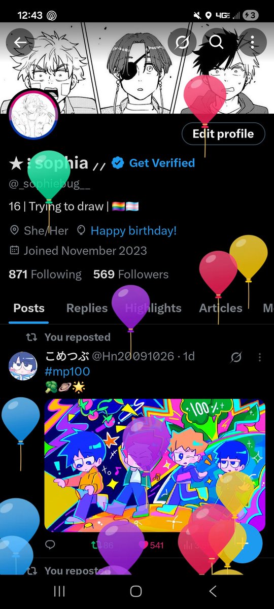_sophiebug__'s tweet photo. Woaw.. https://t.co/BHb6Z7QnrP