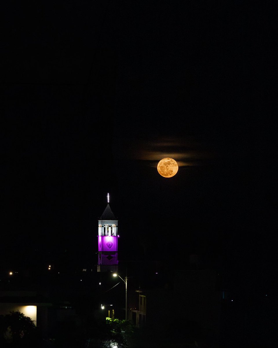 RodrigoManceraB's tweet photo. La última luna 🌕 de mayo en Teneria del Santuario.

@CanonMexicana R10 https://t.co/vaJ1c2tLwD