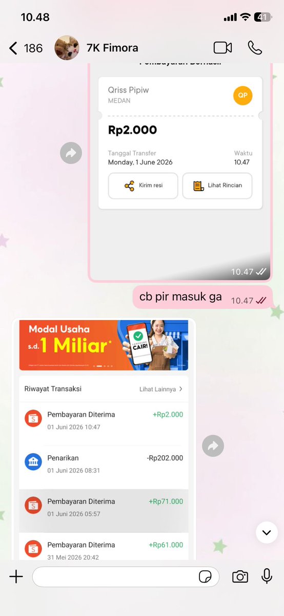 aackermanv's tweet photo. aku sampai tf ke temenku buat mastiin masuk atau engga, dan memberikan ss login kalau akun itu pure memang digunakan 1 orang! bukan untuk dijual kembali! https://t.co/savItLogxJ