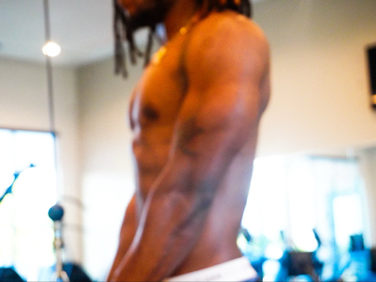 Cobra_m4's tweet photo. yuh #satx #tx #gym #fit https://t.co/8x7ScdUOWN