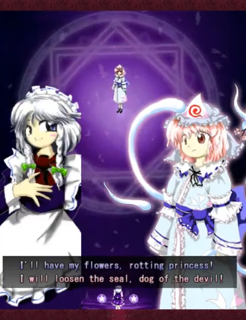 EBarracosa's tweet photo. @ColtSchiffer @_Mononobe_Futo Maybe is this, though I could probably be wrong https://t.co/NNapH8XthI