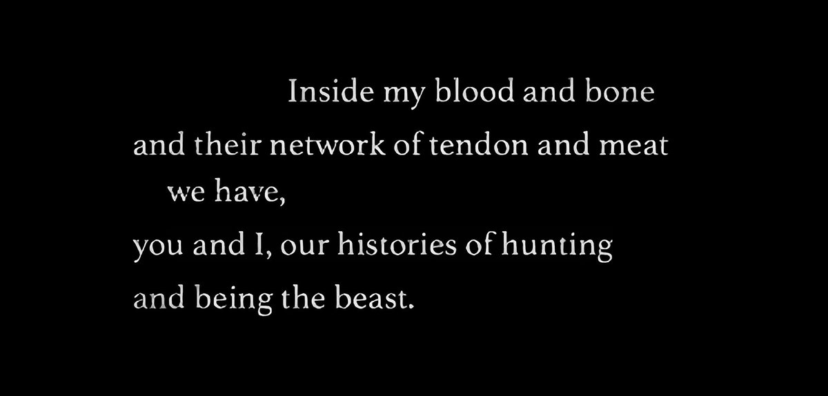 Hunter : Mason Hansel D. Valkenfyr tweet media
