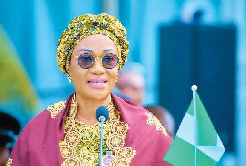 Punch Newspapers tweet media