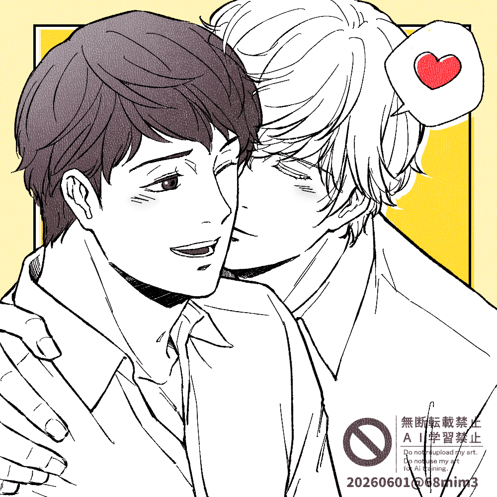 68mim3's tweet photo. ☺️❤️😘 https://t.co/xuKPyUuUqX