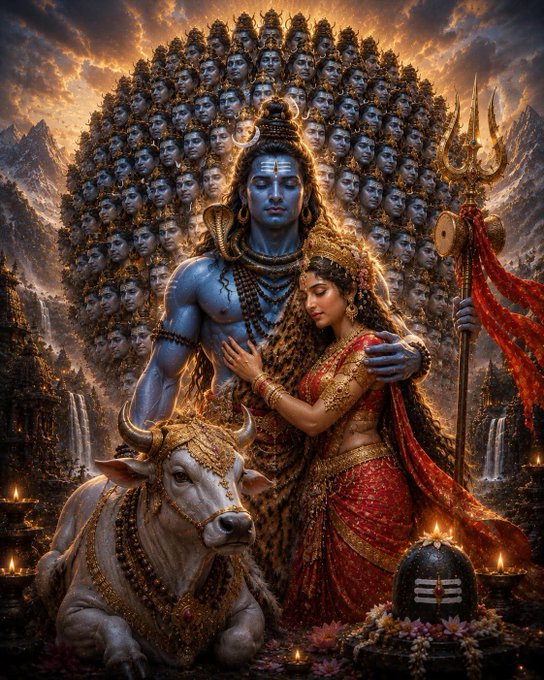 PoonamJain2000's tweet photo. हर हर महादेव🙏
#RCBvsGT
#CriticalHealth
#BoostYourConfidence https://t.co/9bhkoOQKot