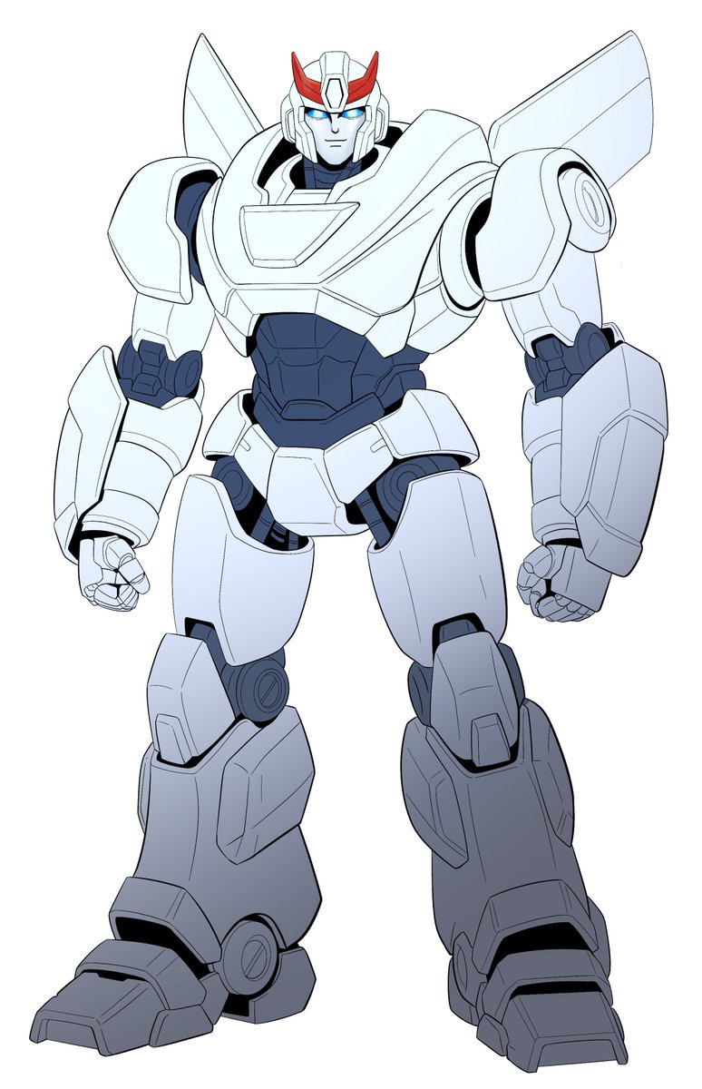 jane2001673's tweet photo. TF One Prowl cogged version(imagination)
Is there any chance the Transformers One crew will ever release the cogged version of Prowl's design...? 😢
#TransformersOne #TFO #Prowl https://t.co/KqolF6w3Cs