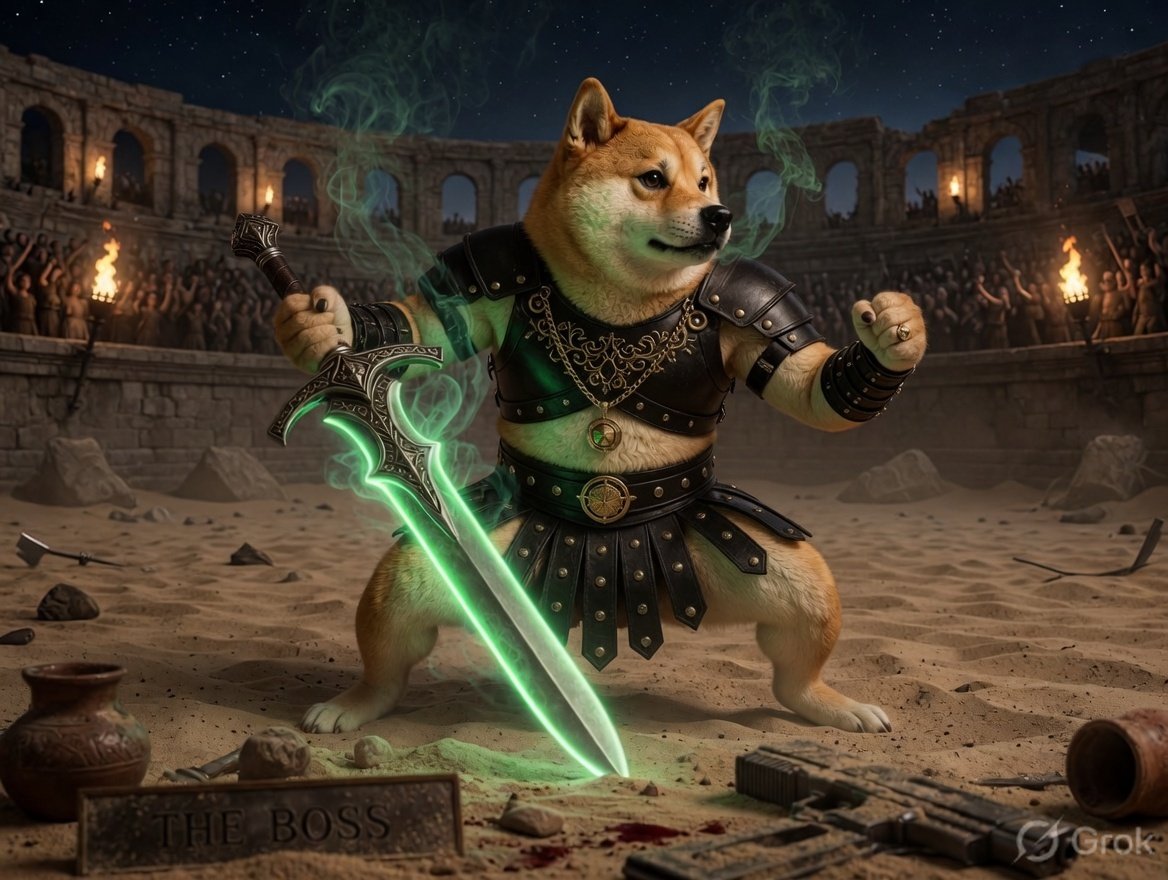 T_800model's tweet photo. @Fityeth Og dogeus is extremely undervalued, buy before 1m floor https://t.co/pL8SH1fwDC