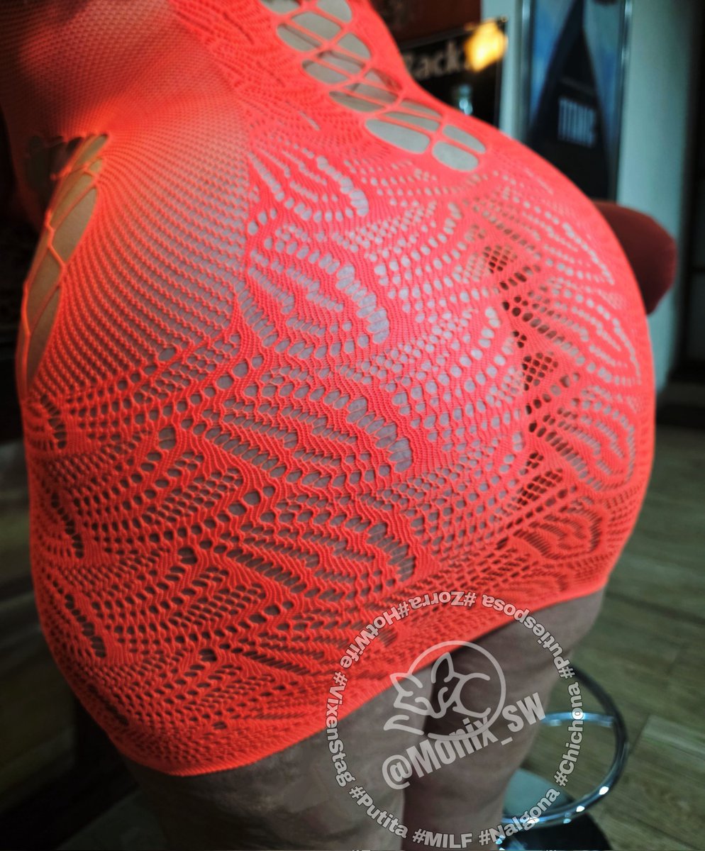 Monix_sw's tweet photo. Alex me regaló 12 vestiditos de red...
Este es el primero...
¿Qué tal? https://t.co/EeFid91jnS