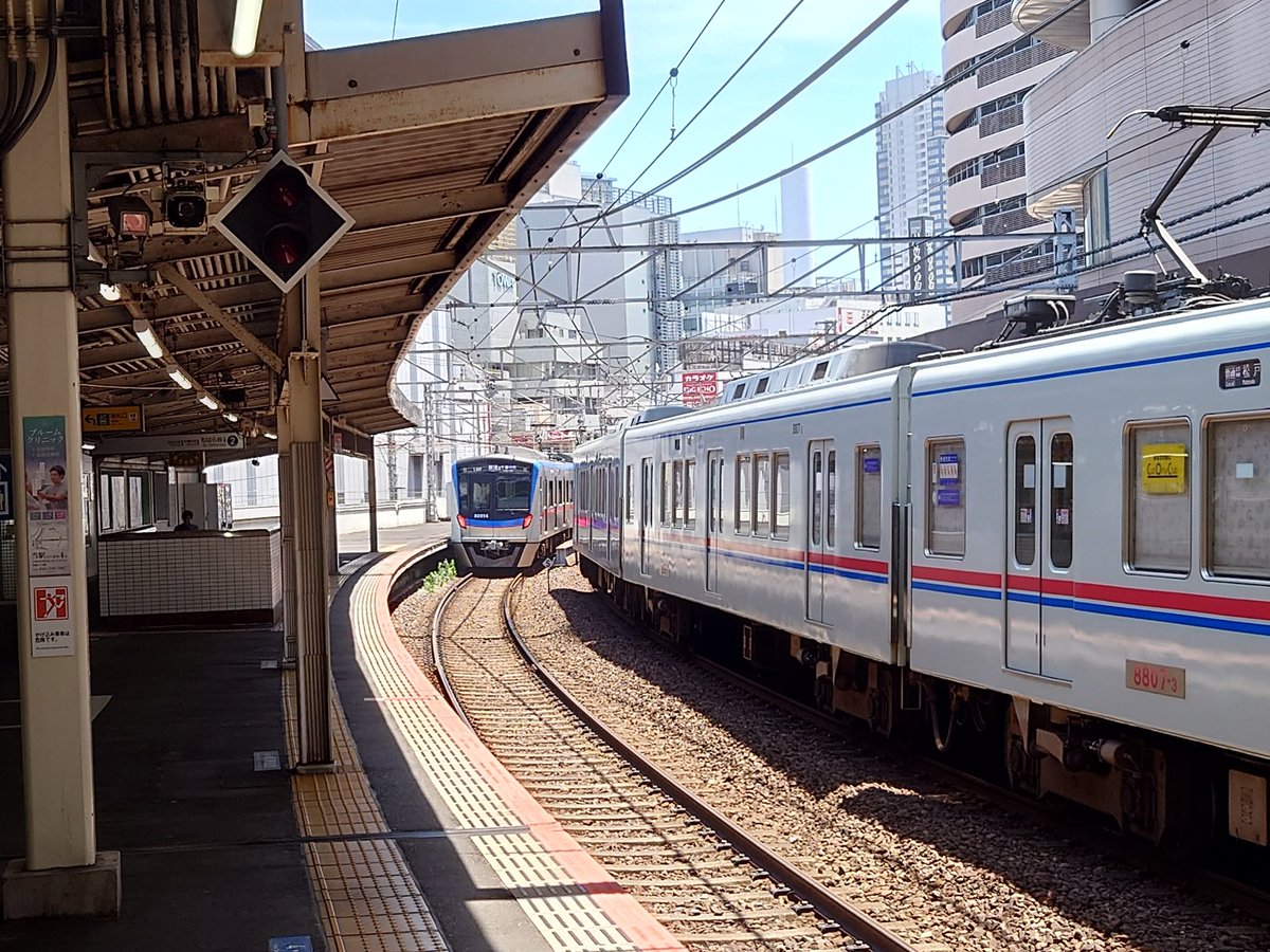 Kozamono05's tweet photo. 聖地巡礼 https://t.co/lDOgyrhmUV