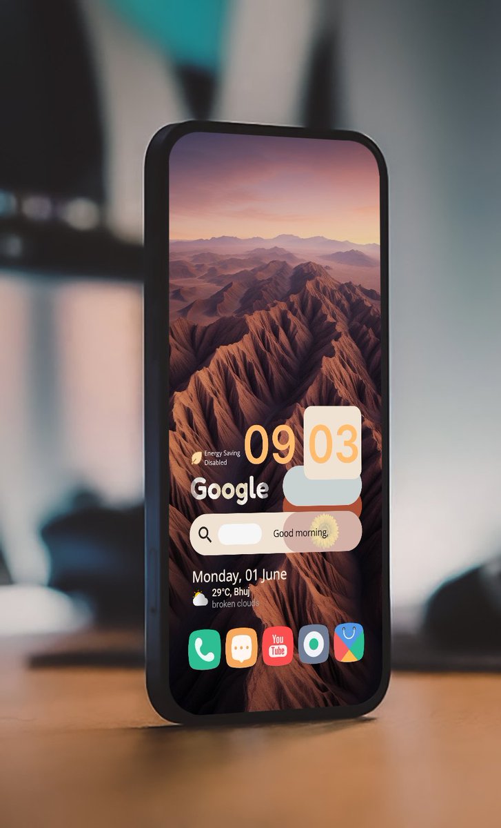 ManjothiAshraf's tweet photo. #Widget #kwgt Color Widgets 17 @GeovannyBarah12
#Icons Nexa @justnewdesigns
#Wallpaper @wallsbyjfl
Template @nalankang1 @hishoot2i
#soashraf #WithNova #android #samsung #homescreen #lockscreen #android18 #androidhomescreen #aahomescreens
❤️🔁💬 https://t.co/8o1k5XZDp1