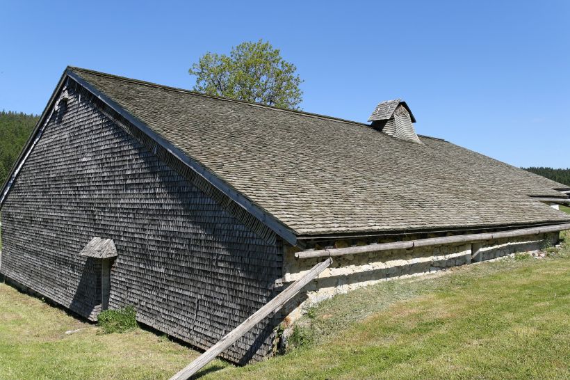 LeComtoisCom's tweet photo. VISITE GUIDÉE DE L'ÉCOMUSÉE MAISON MICHAUD: Du 09/04/2026 au 02/07/2026 > Chapelle-des-Bois (25) > Ecomusée Maison Michaud https://t.co/zvBCLzt2Wg https://t.co/BgcbAu17jy