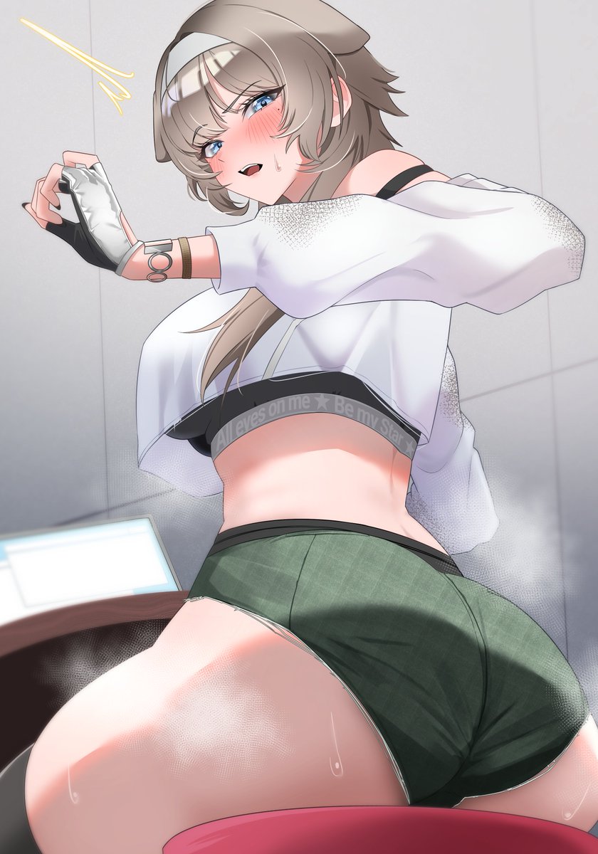 🏆須賀キイハ🏆 tweet media