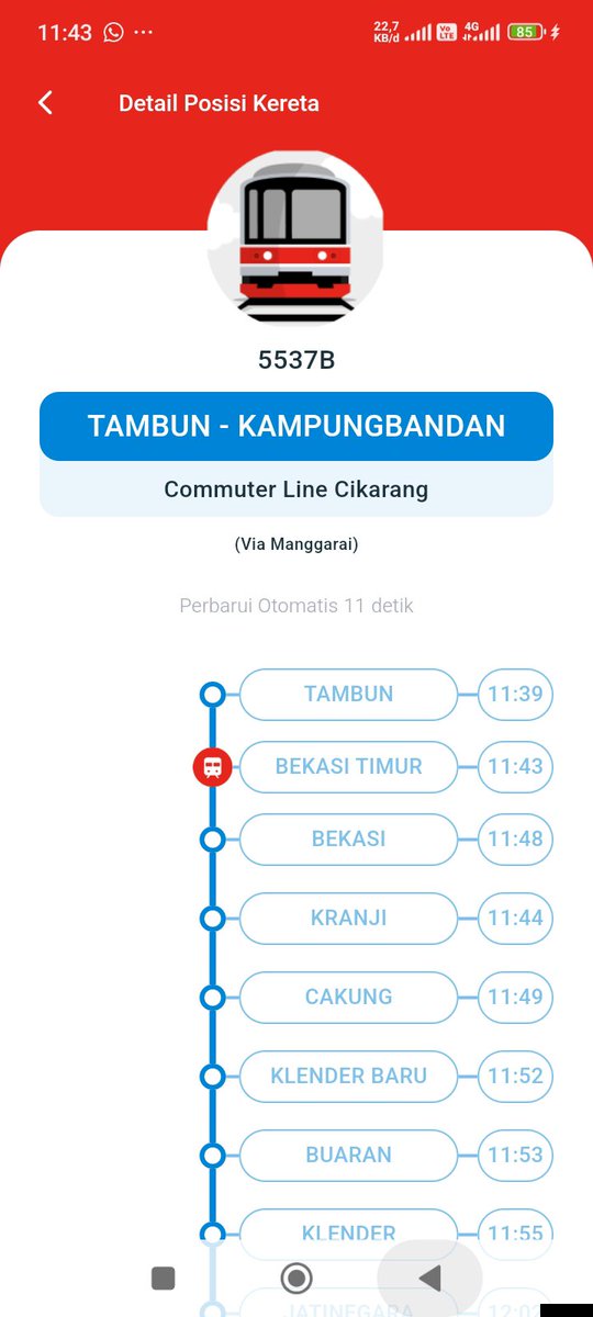 CharacterofR's tweet photo. @CommuterLine gak pernah sesuai jadwal lu najis padahal tadi yang jalur 7 itu jam 11.40 jalan didalam kereta juga udah di annoucer, tapi yang jalan duluan malah yang jalur 5 yang seharusnya itu berangkat dari Bekasi jam 11.46, goblok goblok dasar gak pernah sesuai jadwal EMG 😒 https://t.co/alJpCwKv29