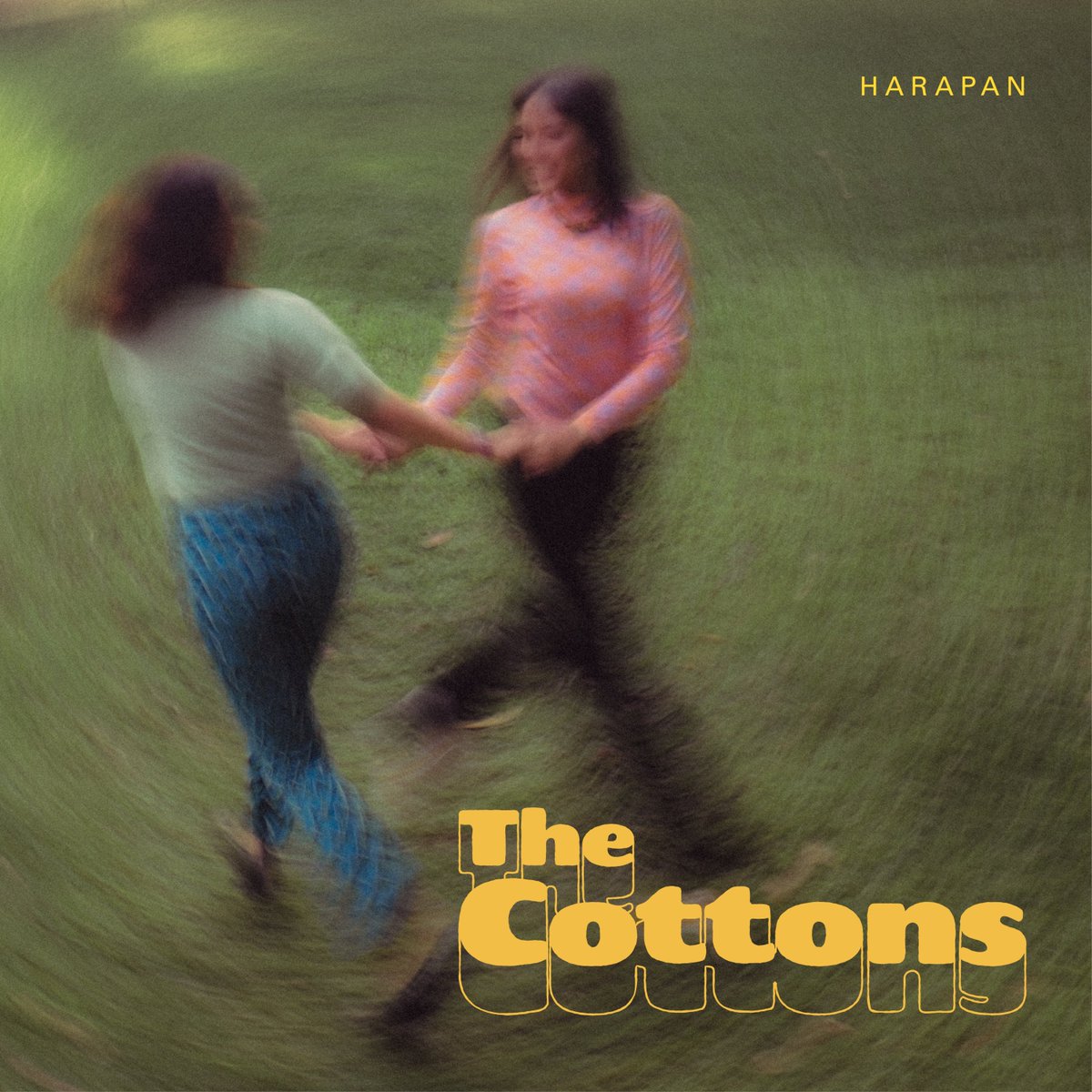 iPopBase's tweet photo. 2 years ago today, The Cottons released ‘Harapan.’ https://t.co/qMQMTel5kC