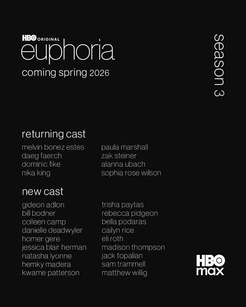 babesloona's tweet photo. so dominic fike was nowhere to be seen..  #euphoria https://t.co/xc7twhq4tk