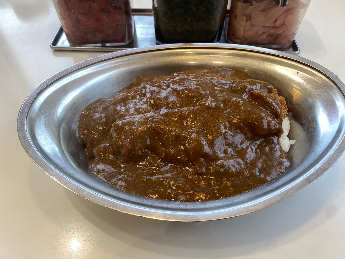 savant2002's tweet photo. もう1週間前になるけど、初帯広行きました。
豚丼
インディアンカレー🍛
おやき
三方六

写真には入りきらないが、食べ物がうますぎた。 https://t.co/kxfoXRwAVG