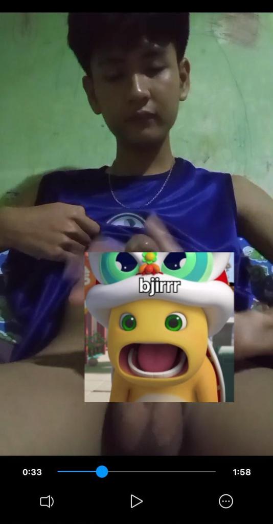 akunku3150359's tweet photo. brondong tiktok sering live,total vidoenya 3 versi berbeda dan banyak pap, tebus murah edisi mimim baik minat? Langsung ke https://t.co/DrQmWUIgFH

#prankvcs 
#prankbrondong 
#prankcoli 
#brondongsange https://t.co/5WNHA5N0Pt