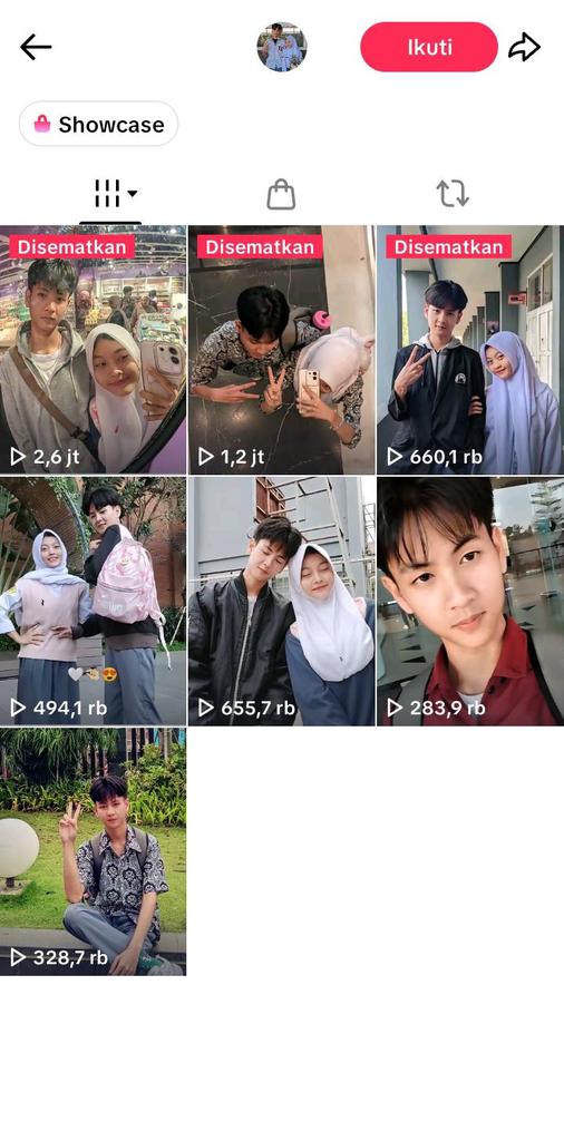 akunku3150359's tweet photo. brondong tiktok sering live,total vidoenya 3 versi berbeda dan banyak pap, tebus murah edisi mimim baik minat? Langsung ke https://t.co/DrQmWUIgFH

#prankvcs 
#prankbrondong 
#prankcoli 
#brondongsange https://t.co/5WNHA5N0Pt