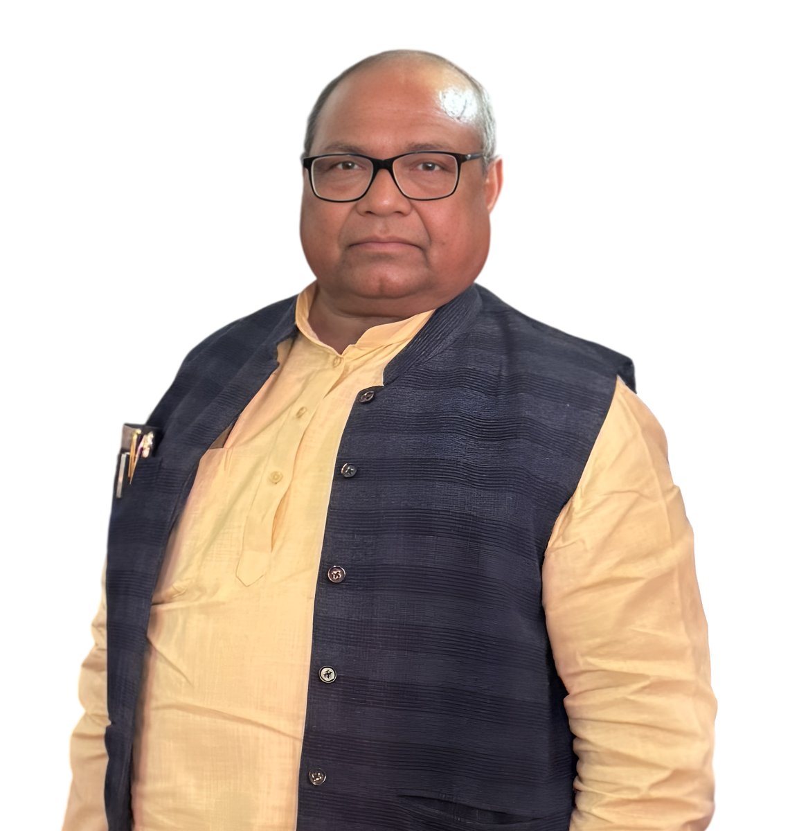 pjpparty's tweet photo. करोड़ों शोषित, वंचित, पिछड़े, किसान, मजदूर और युवाओं की आवाज़ बनकर सामाजिक न्याय, समानता और सम्मान की लड़ाई को आगे बढ़ाने वाले PJP के संस्थापक एवं राष्ट्रीय अध्यक्ष प्रोफेसर काशीराम साहब समाज के अंतिम व्यक्ति तक अधिकार और भागीदारी पहुंचाने के लिए निरंतर संघर्षरत हैं। 
#PJPIndia https://t.co/yZkX5CytS4