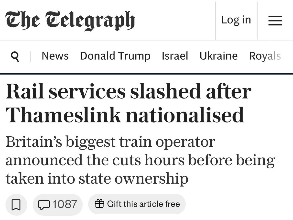 exRAF_Al's tweet photo. Labour has already arranged the cancellations well in advance. This way, Alexander is correct - there will be fewer “last-minute” cancellations.  Britain is so fucked under Labour. https://t.co/R7hmLZ7zDm